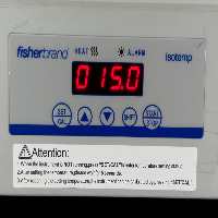 Fisherbrand Isotemp image 3
